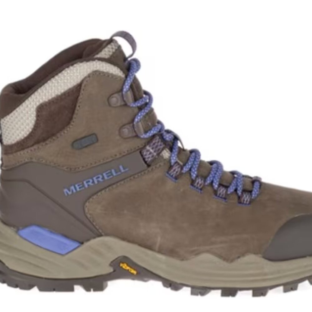 Merrell Phaserbound 2 Tall Waterproof Hiking Boots - Women's 7.5